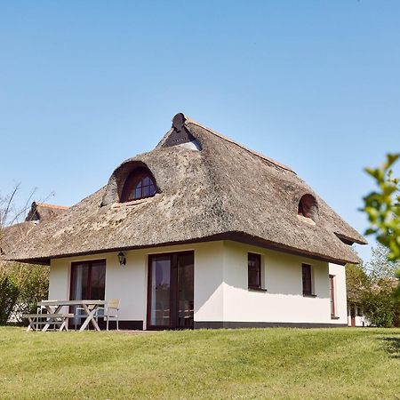 Holiday Resort Van Der Valk, Linstow Dobbin-Linstow Bagian luar foto